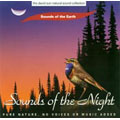 Sounds Of The Earth/Sounds of the Night[ORN58212]