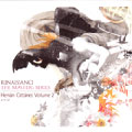 Renaissance : The Masters Series Vol.2