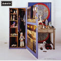 Oasis/Stop The Clocks  2CD+DVD[88697007562]