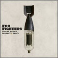 Foo Fighters/Echoes, Silence, Patience &Grace[8697115162]