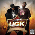 UGK: Underground Kingz  [Limited] ［2CD+DVD］