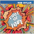 Bob Dylan/Shot Of Love[SBMK7238232]