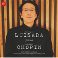Luisada plays Chopin -Barcarolle Op.60, Polonaise-Fantasie Op.61, etc (11/6-9/2007)  / Jean-Marc Luisada(p)