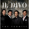 The Promise / Il Divo  ［CD+DVD］＜初回生産限定盤＞