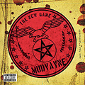 Mudvayne/The New Game (US) [Limited]ס[88697417422]