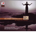 Messiaen: La Turangalila-Symphonie, Vingt Regards sur l'Enfant-Jesus, Quatuor pour la Fin du Temps
