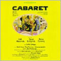 Cabaret (Musical/Original 1966 Broadway Cast Recording)
