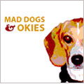 Jamie Oldaker: Mad Dogs & Okies