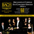 Corelli: Six Concerti Grossi, Op.6