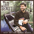 Best Of The Bayou Blues Best Of The Bayou Blues