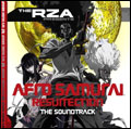 Afro Samurai Resurrection (OST) (US)