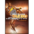 Tae Bo:Get Celebrity Fit-Cardio
