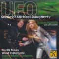 UFO - Music of Michael Daugherty / Evelyn Glennie, et al UFO - Music of Michael Daugherty / Evelyn Glennie, et al