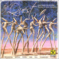 The Quest -B.Broughton, W.Walton, M.Yabe, etc (4/2007) / Thomas G.Leslie(cond), University of Nevada Las Vegas Wind Orchestra, etc The Quest -B.Broughton, W.Walton, M.Yabe, etc (4/2007) / Thomas G.Leslie(cond), University of Nevada Las Vegas Wind Orchestra, etc