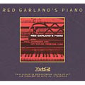 Red Garland's Piano