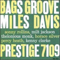 Bags Groove Bags Groove