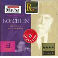 Koechlin : Chamber Music / Keller, Ens Mobile, etc