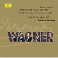 饦ǥХ/Wagner Orchestral Music[4743772]