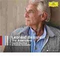 Leonard Bernstein - The Americans; Complete Recordings on Deutsche Grammophon; Barber, Bloch, Copland, Foss, Gershwin, etc