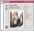 Donizetti: L'elisir D'amore (Complete) Donizetti: L'elisir D'amore (Complete)