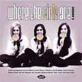 Where the Girls Are Vol. 6[CDCHD1032]