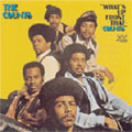 The Counts/What's Up Front That Counts[CDSEWM063]