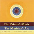 The Painter's Music, The Musician's Art -Mozart, Beethoven, Schumann, etc / An die Musik