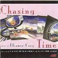 Eleanor Cory: Chasing Time, String Quartet No.2, etc / Jean Kopperud(cl), Stephen Gosling(p), Cursit Macomber(vn), Atlantic String Quartet, etc 