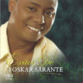 Exitos de Yoskar Sarante [DualDisc] [DualDisc]