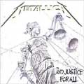 Metallica/... And Justice For All[8360622]