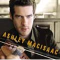 Ashley MacIsaac