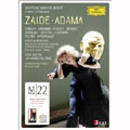 Mozart: Zaide; Adama / Ivor Bolton, Mozarteum Orchestra Salzburg, etc Mozart: Zaide; Adama / Ivor Bolton, Mozarteum Orchestra Salzburg, etc