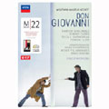 Mozart: Don Giovanni / Daniel Harding, VPO, etc