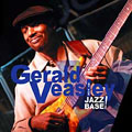 Gerald Veasley At The Jazz Base!