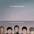 Matchbox Twenty/More Than You Think You Are[83612]