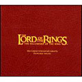 Lord Of The Rings: The Fellowship Of The Ring (2001)(OST) [Limited] [Hyper CD]