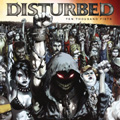 Ten Thousand Fists [PA] [Limited]＜限定盤＞