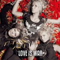 Love Is War [CCCD]