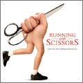 Running With Scissors