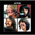 The Beatles/Let It BeLimited[3824722]