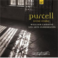 Harmonia Sacra & Divine Anthem -Purcell/Croft/Blow/etc :William Christie(cond&cemb&org)/Les Arts Florissants/etc Harmonia Sacra & Divine Anthem -Purcell/Croft/Blow/etc :William Christie(cond&cemb&org)/Les Arts Florissants/etc
