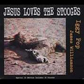 Jesus Loves The Stooges [EP]