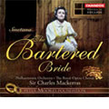 Smetana: The Bartered Bride Smetana: The Bartered Bride