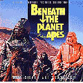 Beneath The Planet Of The Apes (OST)