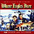 Where Eagles Dare / Operation Crossbow (OST)