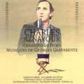 Chansons Des Films/Musiques De Georges Garvarentz [Digipak]
