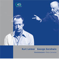 Gershwin: Piano Concerto (1972); K.Leimer: Piano Concerto No.4 (3/1959) / Kurt Leimer(p), Gunter Neidlinger(cond), Skyline SO, etc Gershwin: Piano Concerto (1972); K.Leimer: Piano Concerto No.4 (3/1959) / Kurt Leimer(p), Gunter Neidlinger(cond), Skyline SO, etc