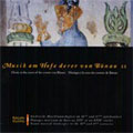 TOWER RECORDS ONLINE㤨MUSIK AM HOFE DERER VON BUNAU II AVENARIUS/S.OTTO/HAMMERSCHMIDT/ETCNORBERT SCHUSTER(cond/ALTE MUSIK DRESDEN/ETC[RK9902]פβǤʤ2,711ߤˤʤޤ