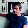 ブレット・アンダーソン ブレット・アンダーソン
