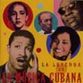 キューバ音楽の真実 キューバ音楽の真実